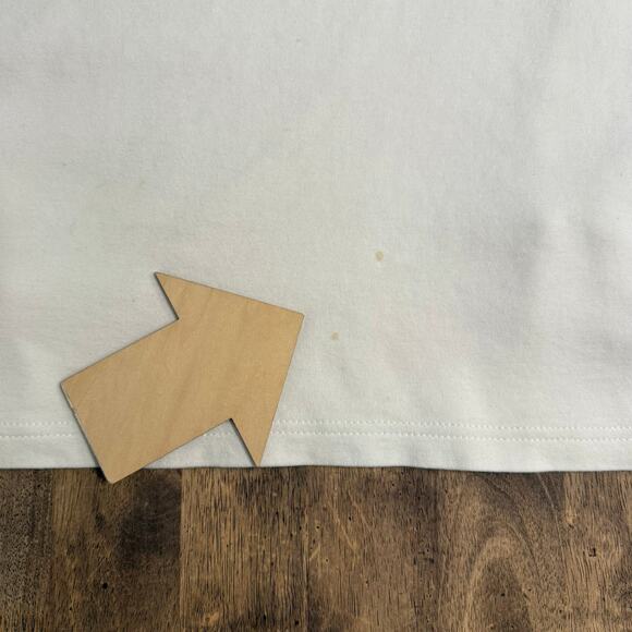 VTG Halloween Jack-O-Lantern Pumpkin Turtleneck Embroidered 90s Women’s Medium - Picture 10 of 10